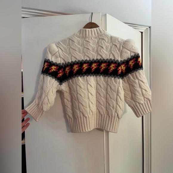 PHILOSOPHY DI LORENZO SERAFINI SWEATER - Picture 5 of 7